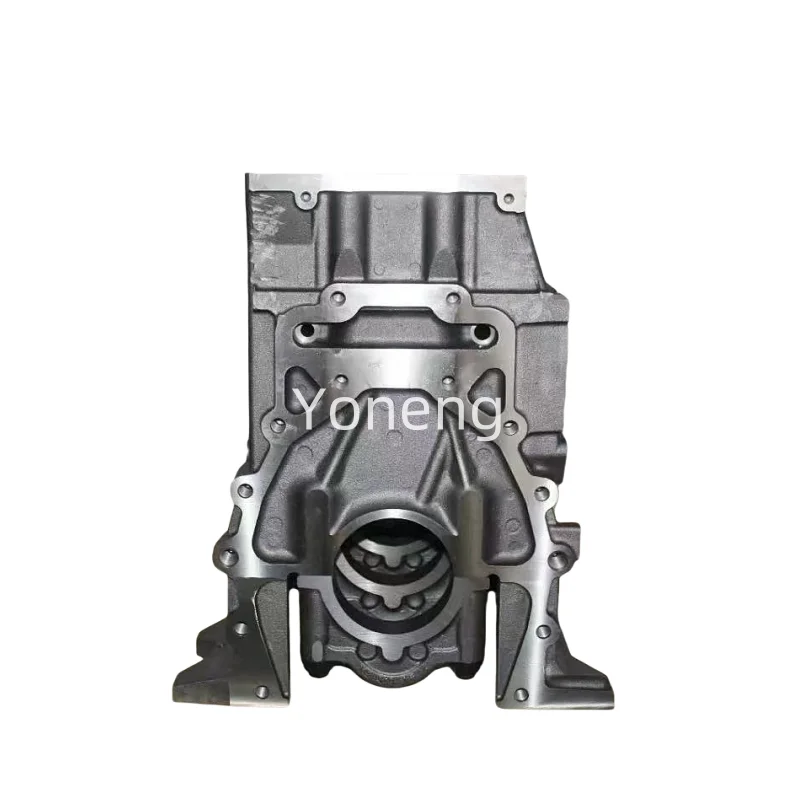 457 Engine 12L OM457 Engine Cylinder Block for Mercedes Benz Axor 2540