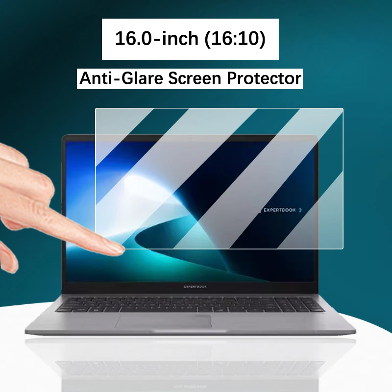 2X Anti-Glare /Anti… - image