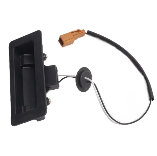 63050400s07 For Hawtai Motor Boliger Tail Door Switch Buttoner B35 Rear Back-up Box Handle Induction
