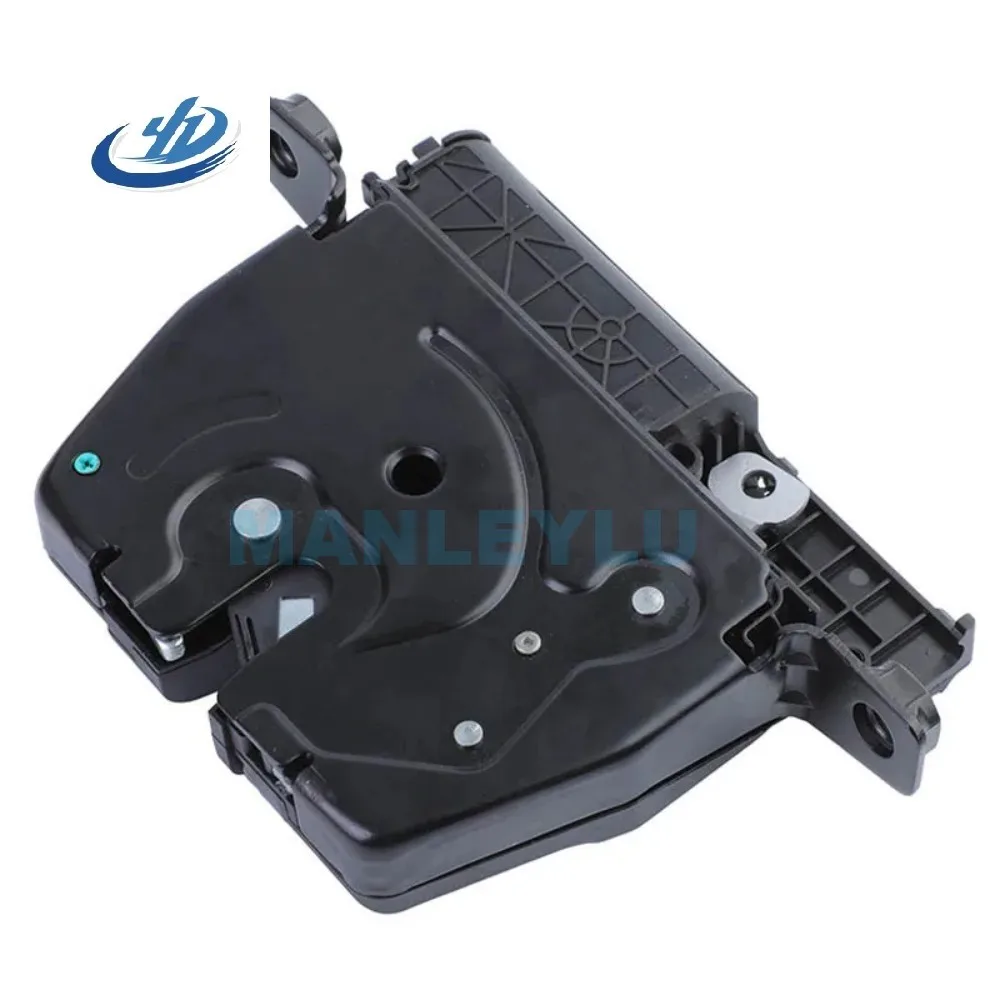 Bootlid Tailgate Lock Actuator For BMW 3 4 5 6 series F30 F32 F10 F12 F13 OEM 51247191212 51244825342