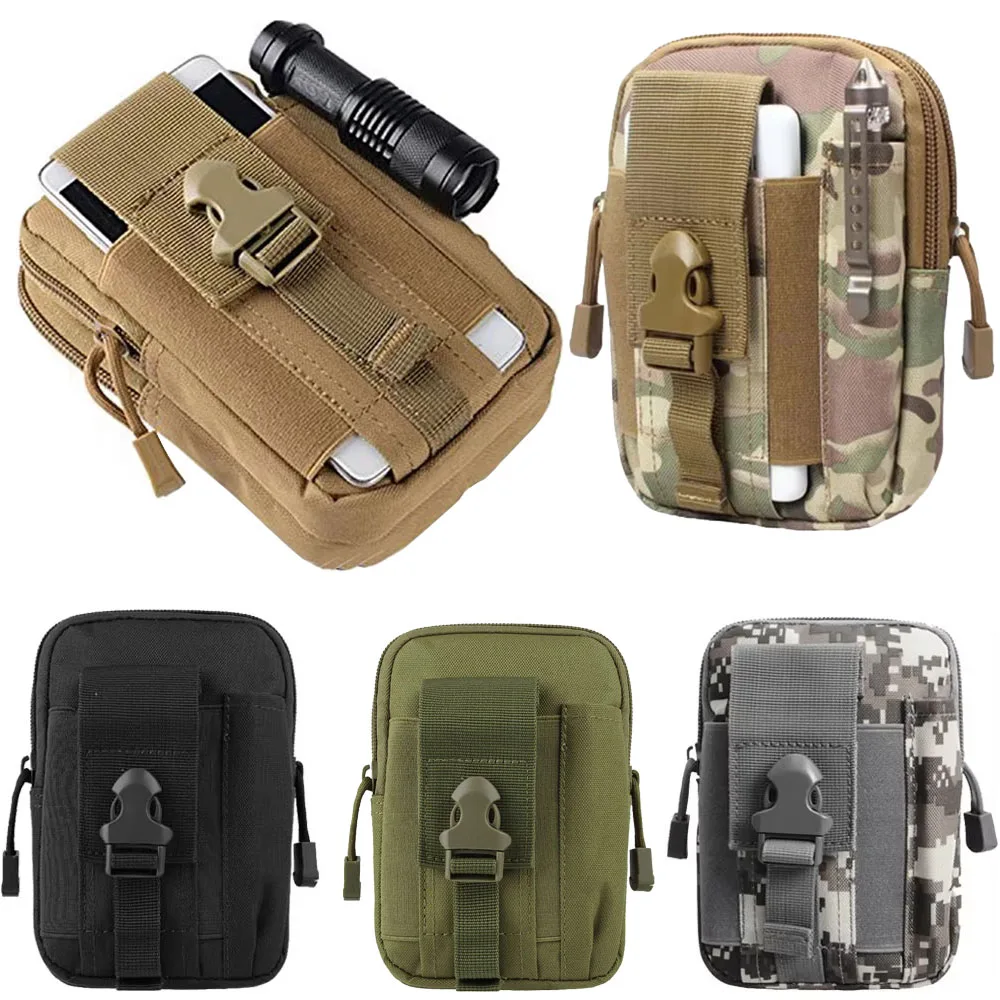 Outdoor Gear Tool Gadget Pocke - Edc Carry Belt review and price