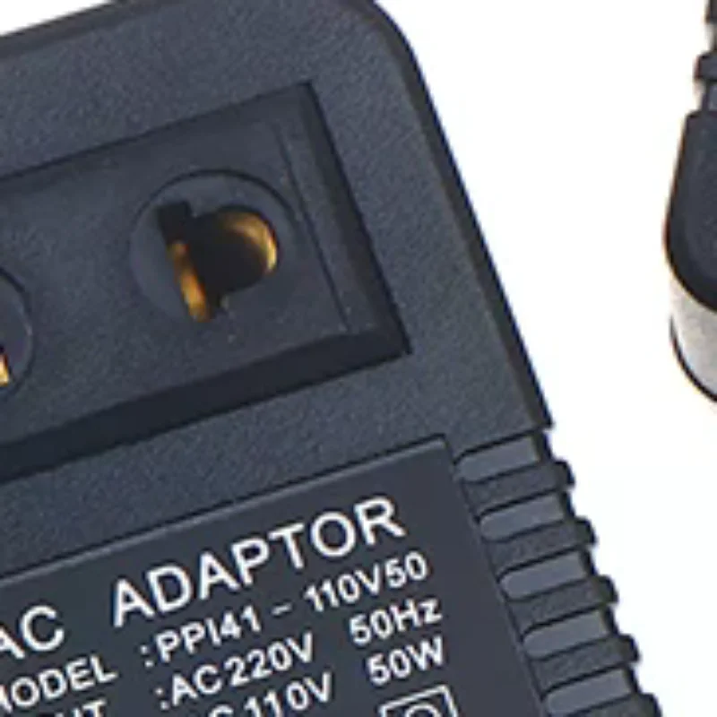 EU US Plug Step Down Transformer Travel Adapter AC220V To 110V Or 110 To 220V Converter 50W Voltage Converter Regulator