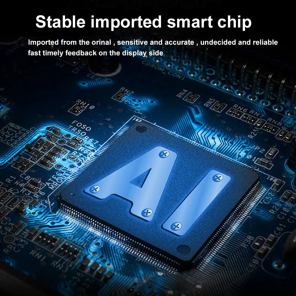 Picture 4: Internal sensor Tyre Temperature With 2 External Sensors Precise LCD Colorful Display Security Alarm System