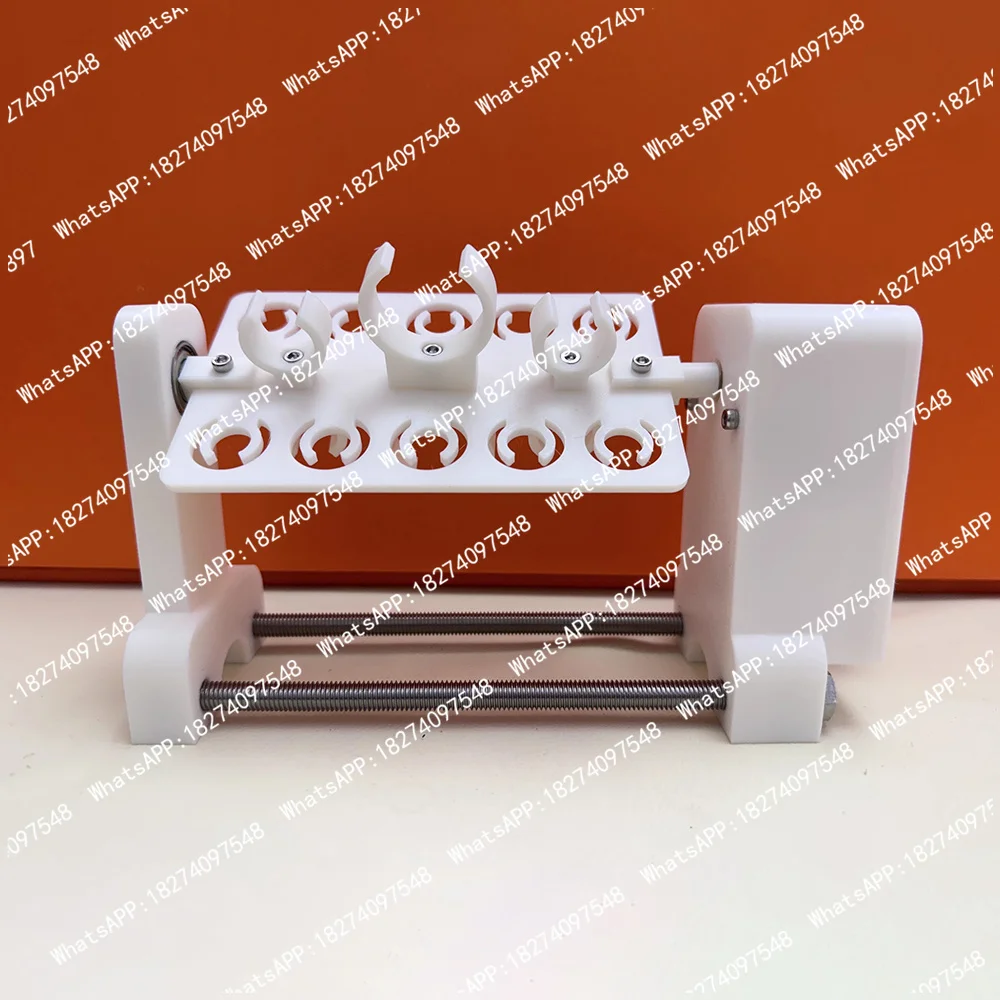 Mini Rotary Mixer - Ultra Quiet Version Speed 20-100RPM Adjustable