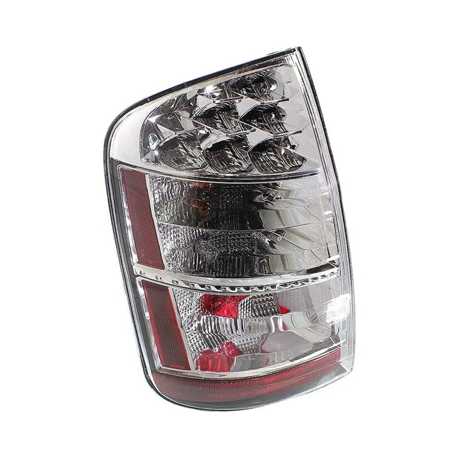 Fit Toyota Prius Brake Tail Light 2004-2007 2008 2009 Left Rear Lamp Driver Side