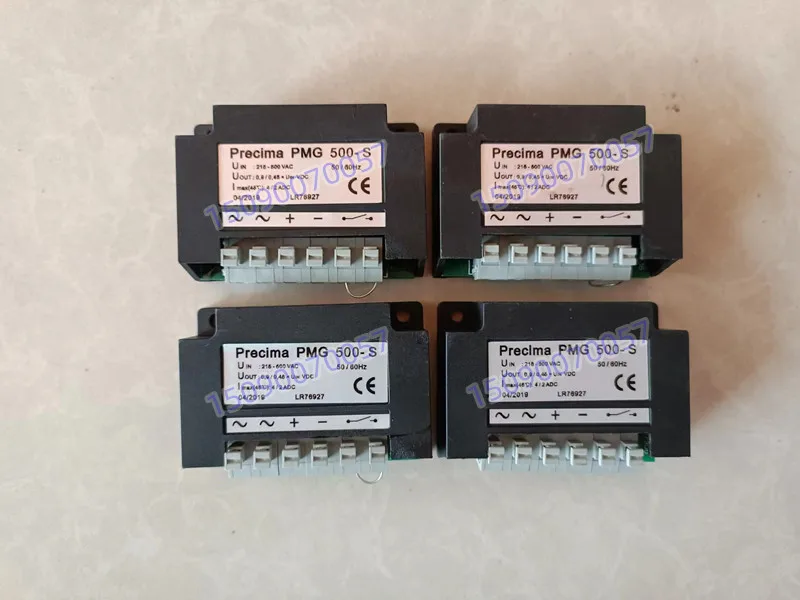 Precima Rectifier PMG500-S Inlet Diode