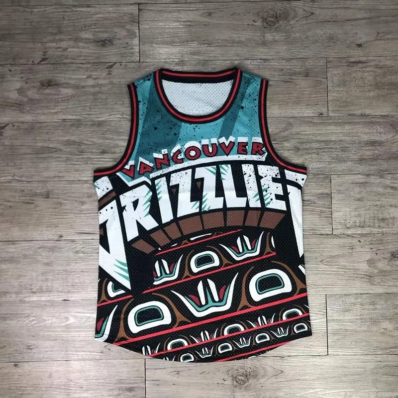 

25 The Latest Special Edition Jersey Size 77/12/30 Basketball Vest Summer Youth Men's Sports Breathable Quick-drying T-shirt
