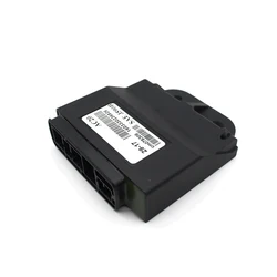 Pokhaomin Motorcycle Scooter Control Unit AC20 Anti-theft CDI Immobilizer Bypass For Piaggio Liberty 150 2003-2005 CM078309