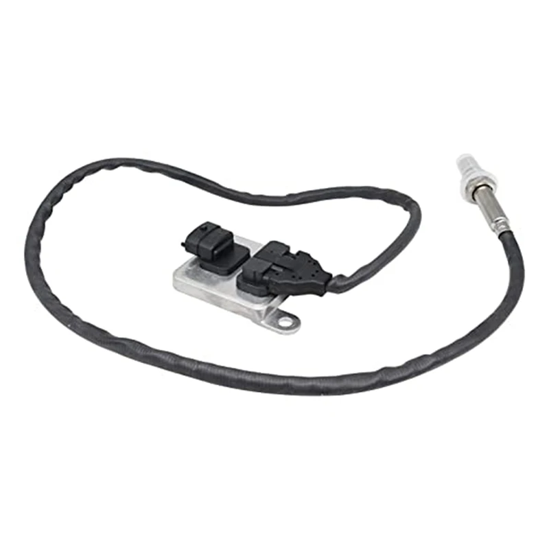 

NOX Sensor For Cummins 12V Blue Bird Freightliner Kenworth Peterbilt Star 5WK96674A 2894939 5WK96674