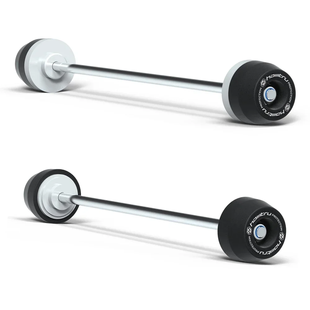 

Motorcycle Spindle Bobbins Protection Set for BMW S1000R S1000RR 2013-2023 S1000XR M1000RR 2020-2024