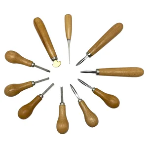 10 meilleurs outils de sertissage de pierre en vente - No 6