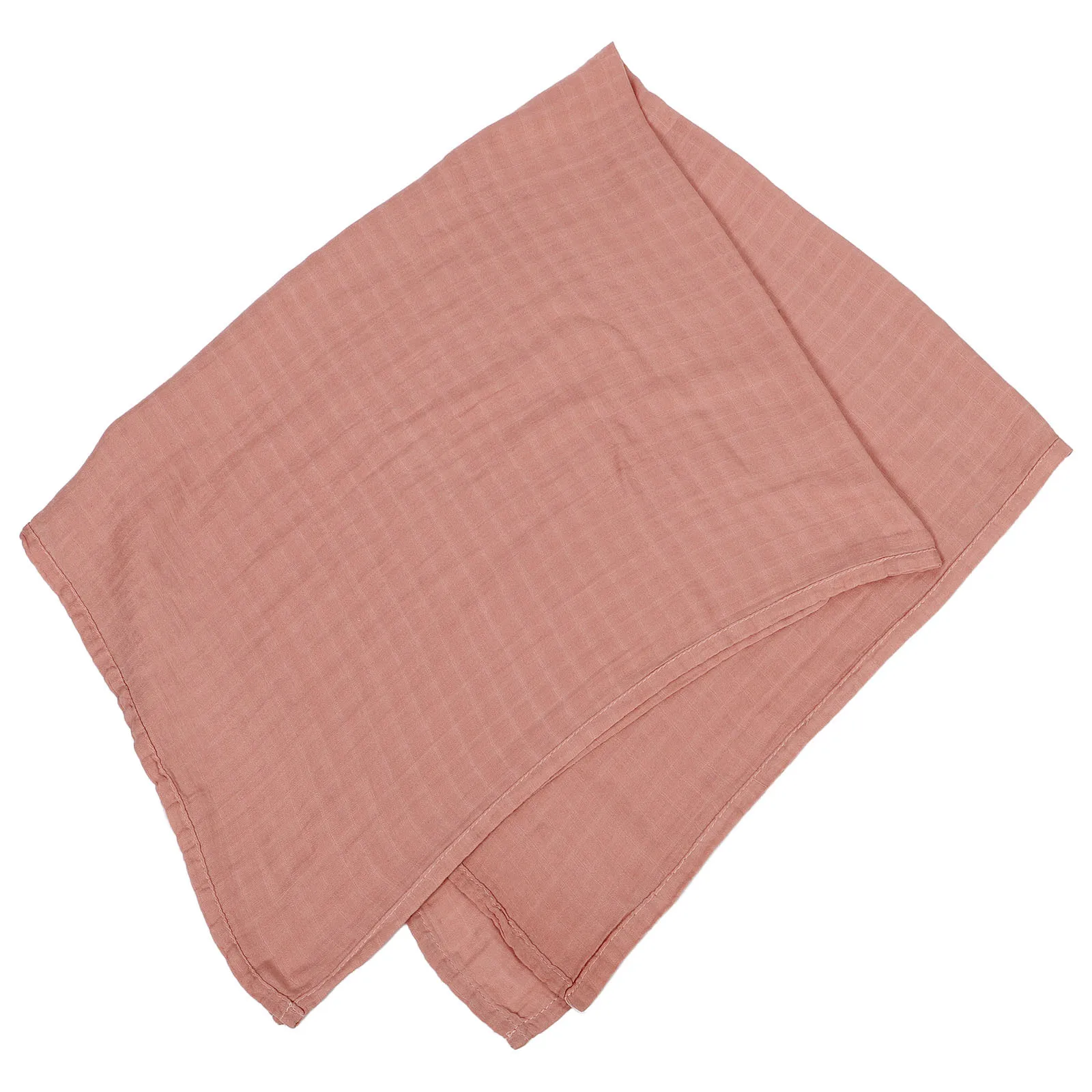 

Baby Receiving Blanket Newborn Swaddle Soft Breathable Infant Blanket for Toddler Sleep Wrap Cozy Comfortable Nursery