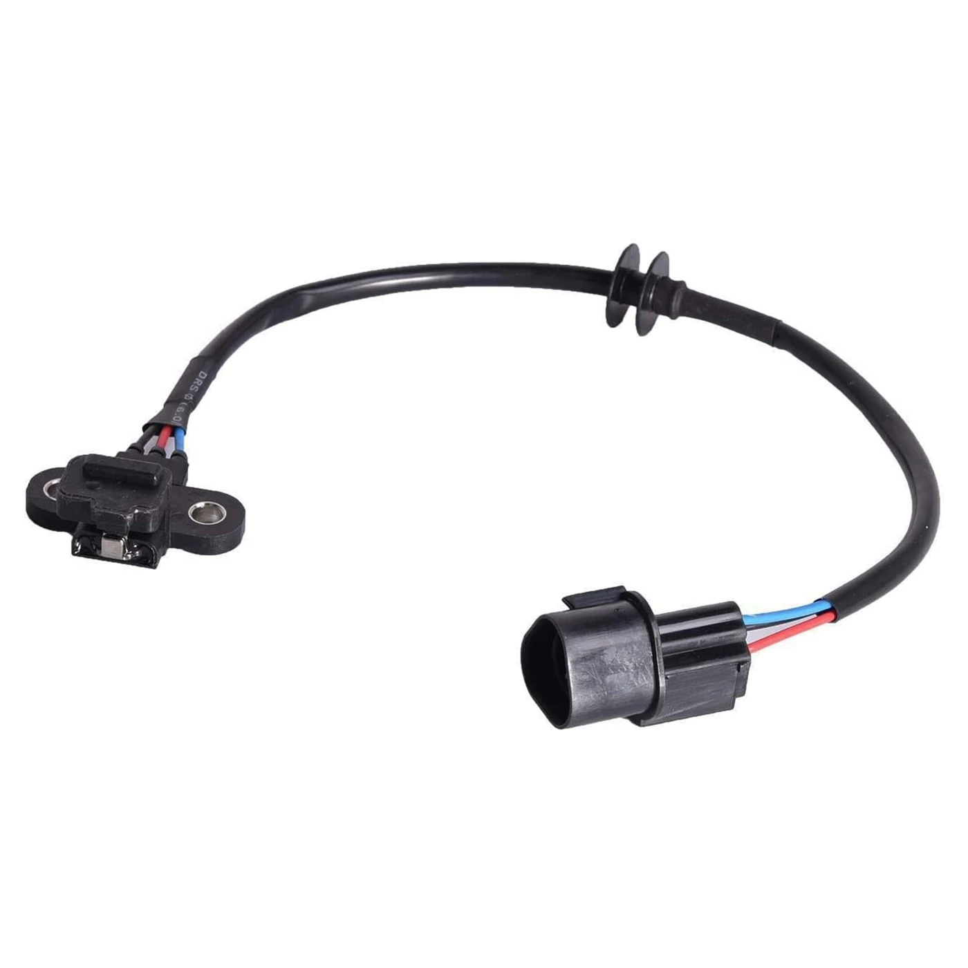 Automotive Crankshaft Position Sensor for Mitsubishi Lancer 2005-2008 Space Star 2003-2004 MR420734 J5T26273 tools car accessori