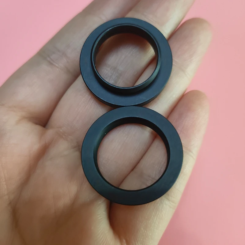 RMS-C C-RMS Adapter Ring Objective Lens Adapter M18 M19 M25 M26 RMS M32 M40 for Industrial Microscope USB CCD Camera - Image 6