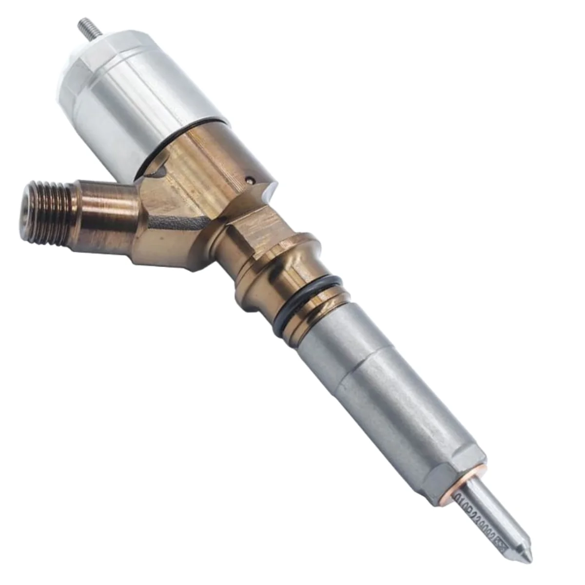 

Высококачественная новая форсунка Common Rail 3264756 326-4756 для экскаватора Caterpillar C4.2, топливная форсунка двигателя