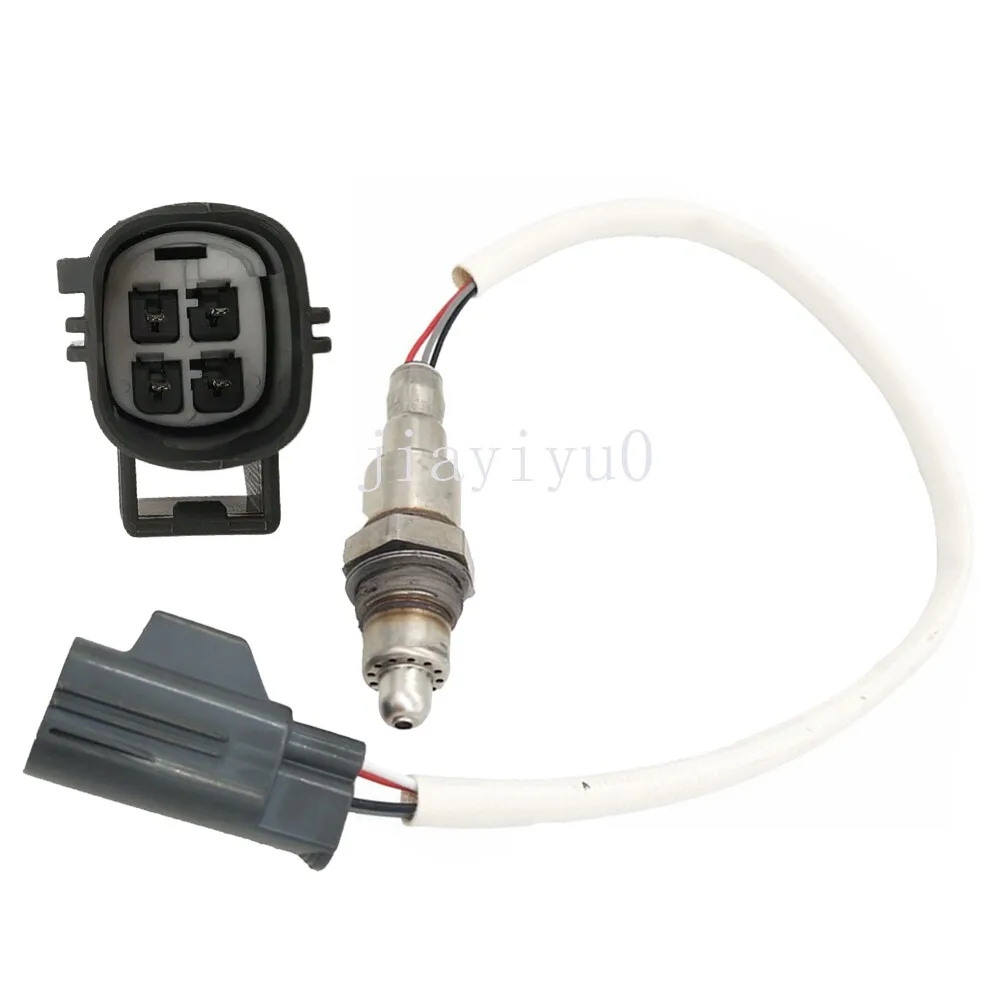 

Нижний датчик кислорода O2 подходит для 2013-2014 годов для Jaguar XF XJ 3.0L V6, подходит только AWD