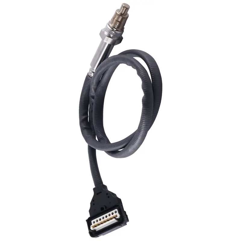 

1 шт. 5WK97371 5WK97372 датчик азота и кислорода, запасные части для автозапчастей для Volvo 5WK97373 5WK96718-N29R