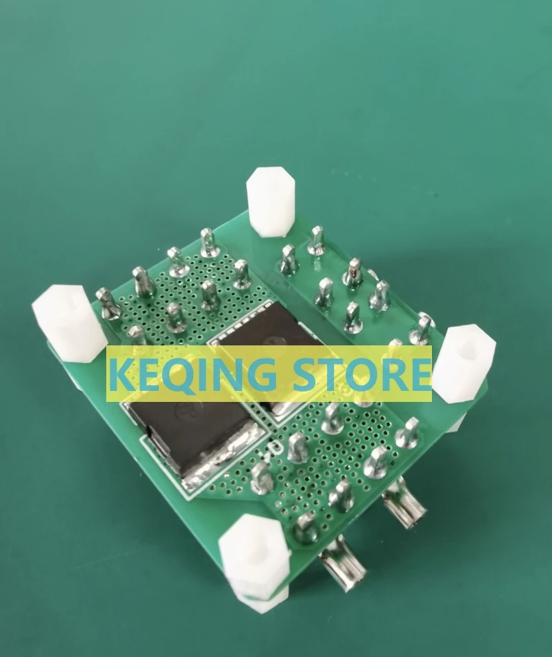 HIFI ideal rectifier diode 6-60V 80A with Anti-reverse connection Stereo Power Amplifier CD Digital stream player DIY