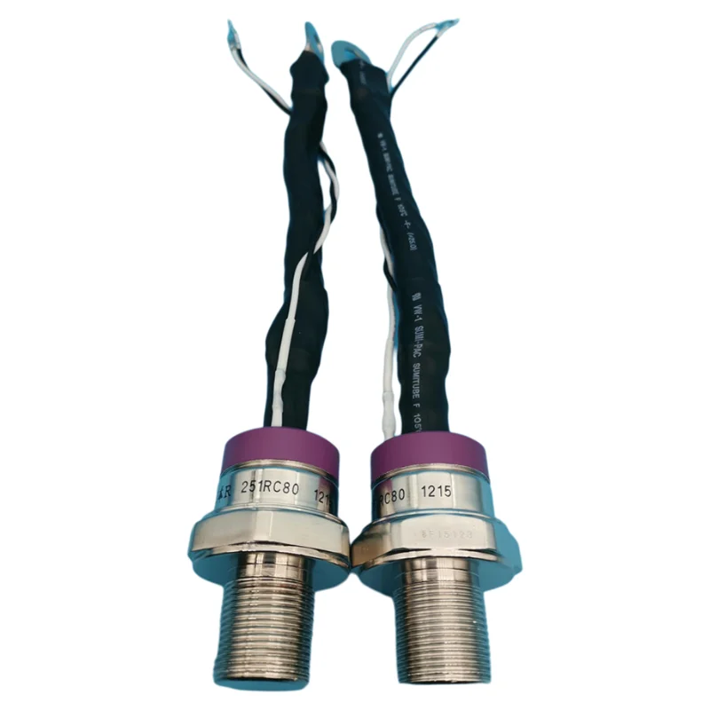 

1PCS 251RC80 Thyristor Stud bolt