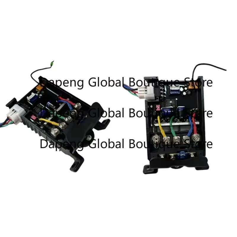 48V DC Power Generation Control Coil Assembly Rotor Coil Control Module