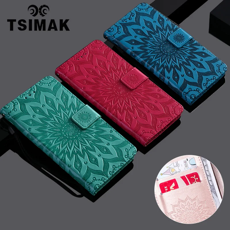 Wallet Case For OPPO Realme 8 7 6 6S 7i 6i 5 Pro 4G 5G Global RMX2193 RMX2103 Flip PU Leather Wallet Phone Case Cover Capa