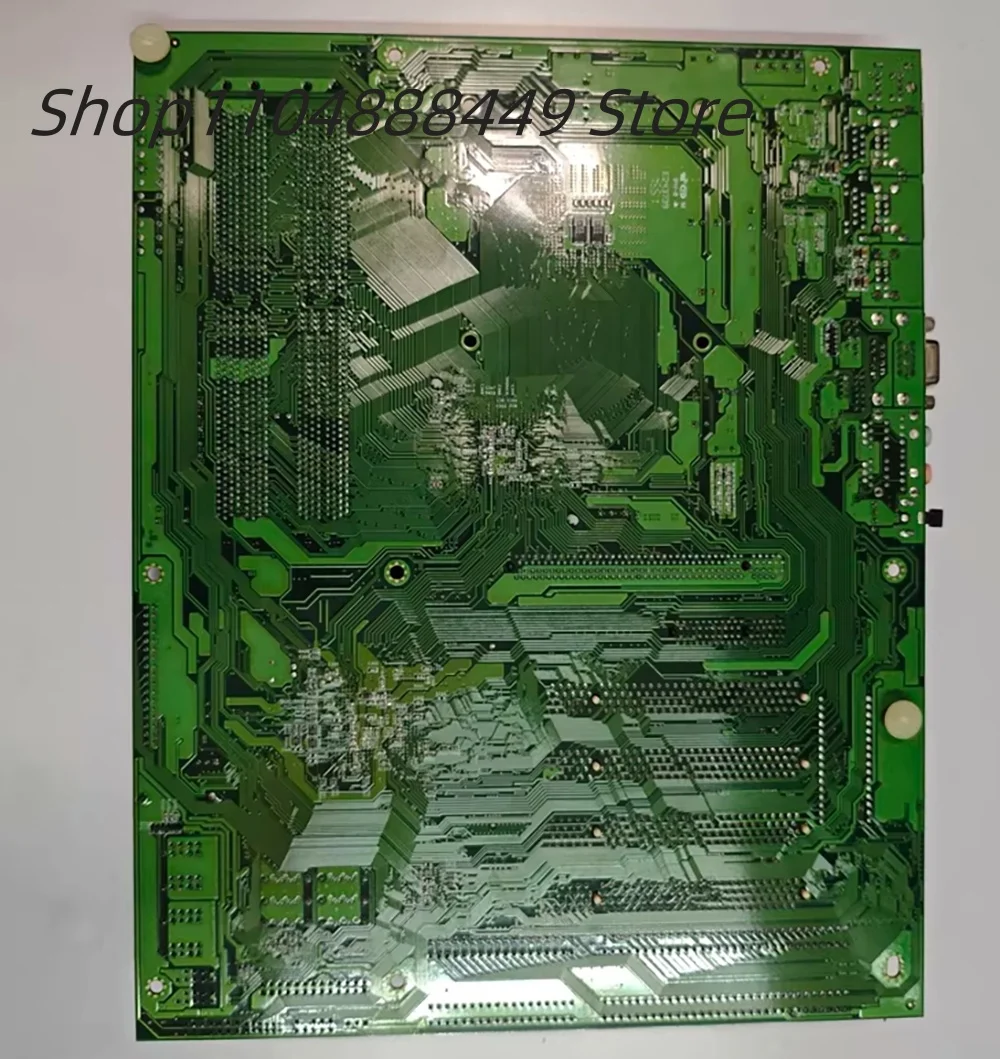 P4BWA Industrial control motherboard