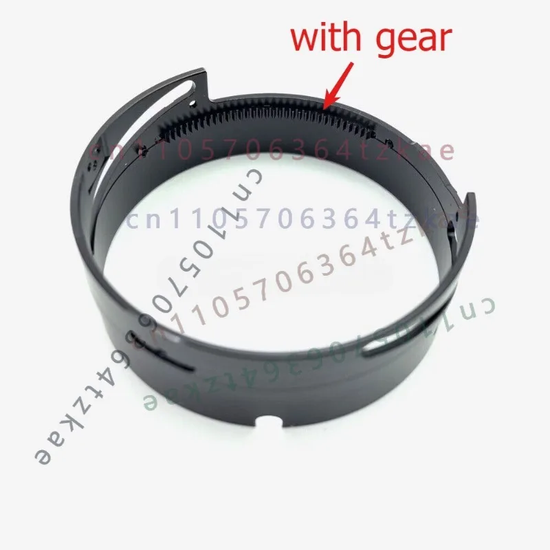New Lens Barrel Focus Ring Tube For Canon EF 50mm 1:1.4 USM Camera Wth Gear Part