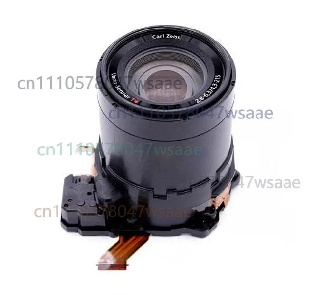 Unidad de zoom de lente original para Sony Cyber-shot DSC-HX300 DSC-HX400 HX300V HX400V 90% nueva