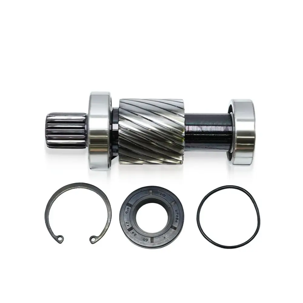 Transmission Component Drive Shaft For EZGO RXV Golf Cart Steel Parts Maintenance Accessories Model 620329 New