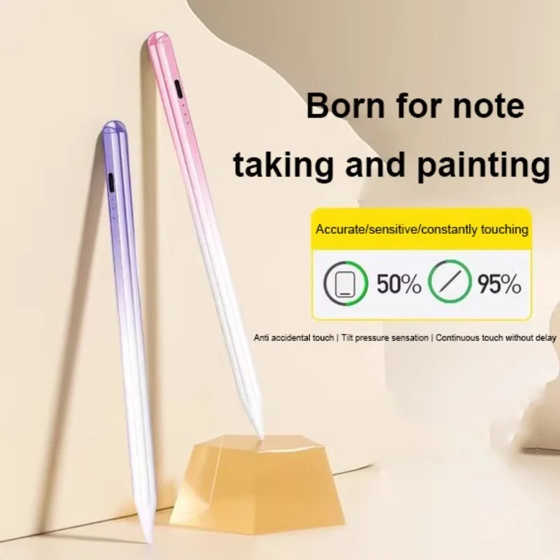 Stylus Pen For Huawei MatePad 11.5 2025 2023 Tablet Pen Matepad 11.5s Pro 11 10.8 SE 11 Air11.5 11 Papermatte 12X Pro 12.2 13.2