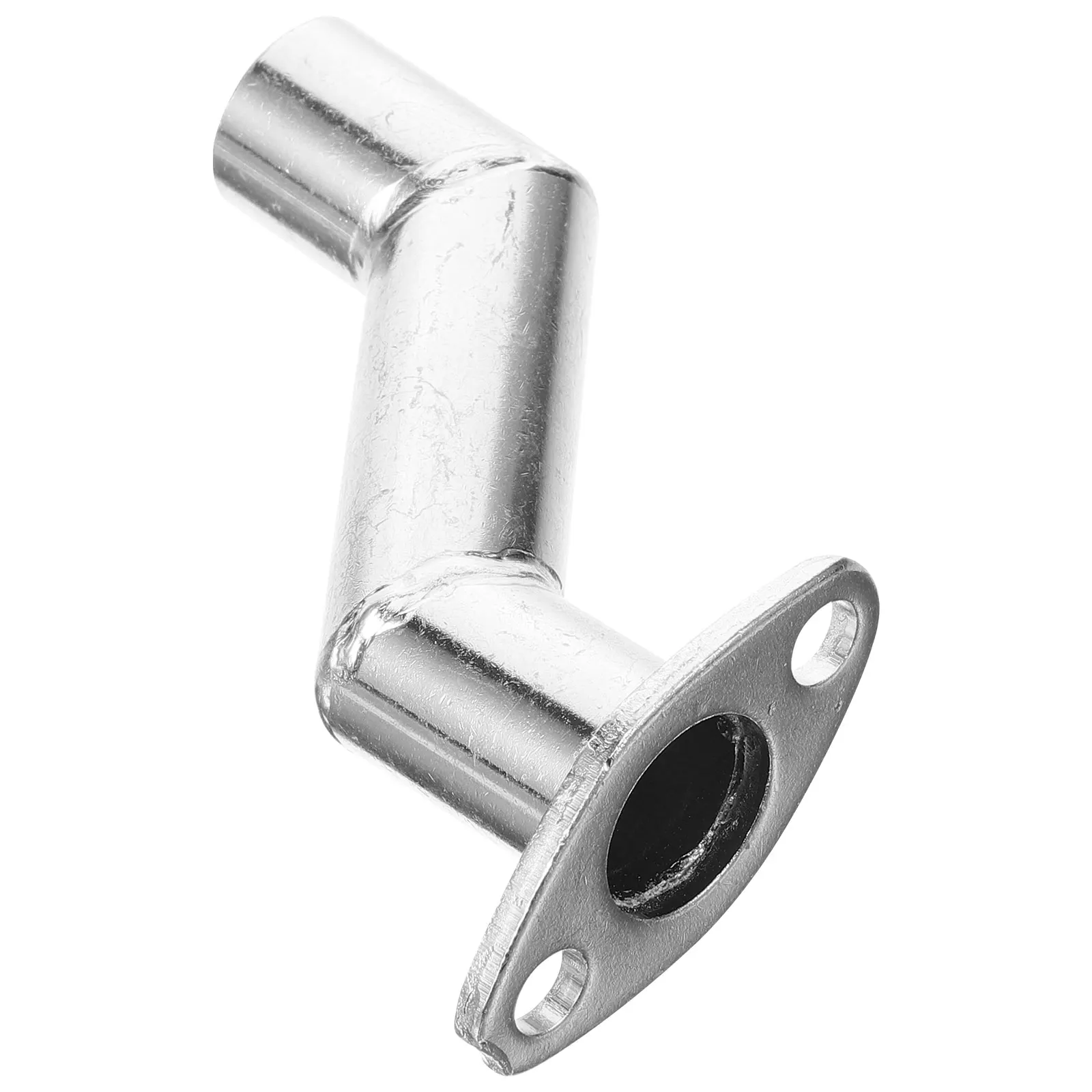 

Mini Motorcycle 80CC Two stroke Intake Pipe Manifold Throat 32MM Iron Motorized Bicycle Parts Bicycle Accessories Exhaust Parts