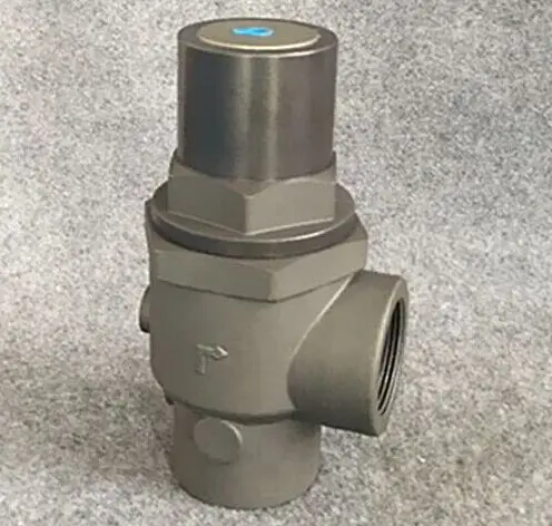 High Quality Air Compressor Minimum Pressure Valve MPV 1619956000