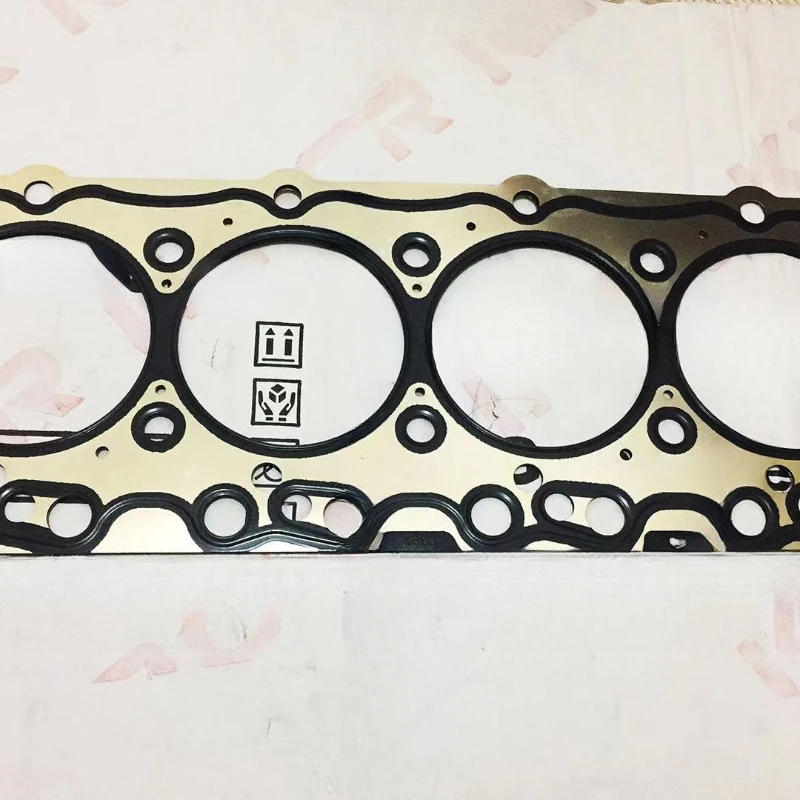 Generator accessories KFE30E3 gasket KDE30SSP3 mattress KM493 gasket  liner