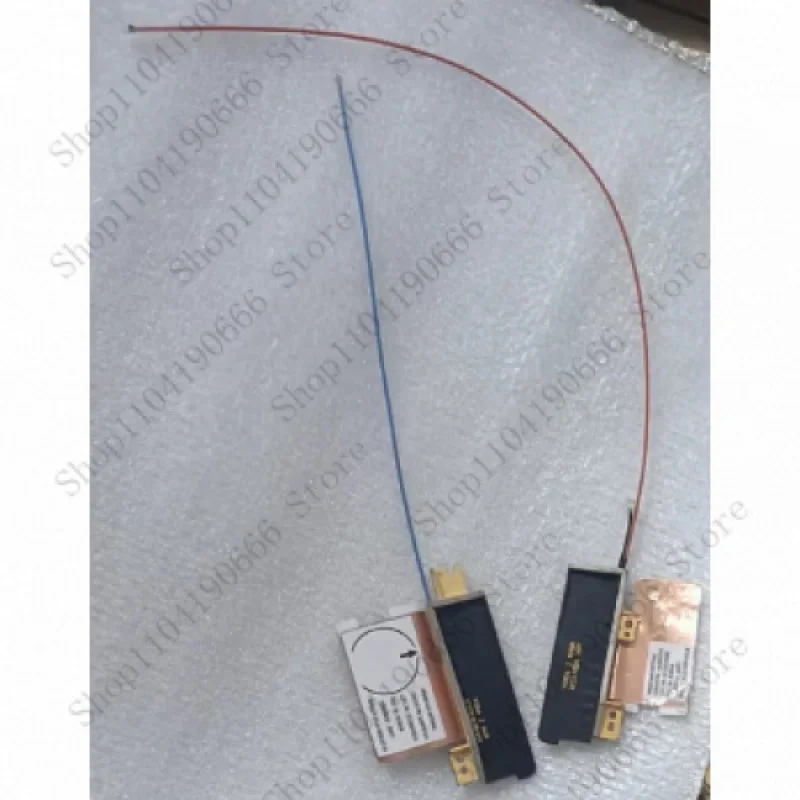 

ZZ For Thinkpad X1 Carbon 5th 6th Wwan 4G Antenna Module fru 01yr425 01yr426