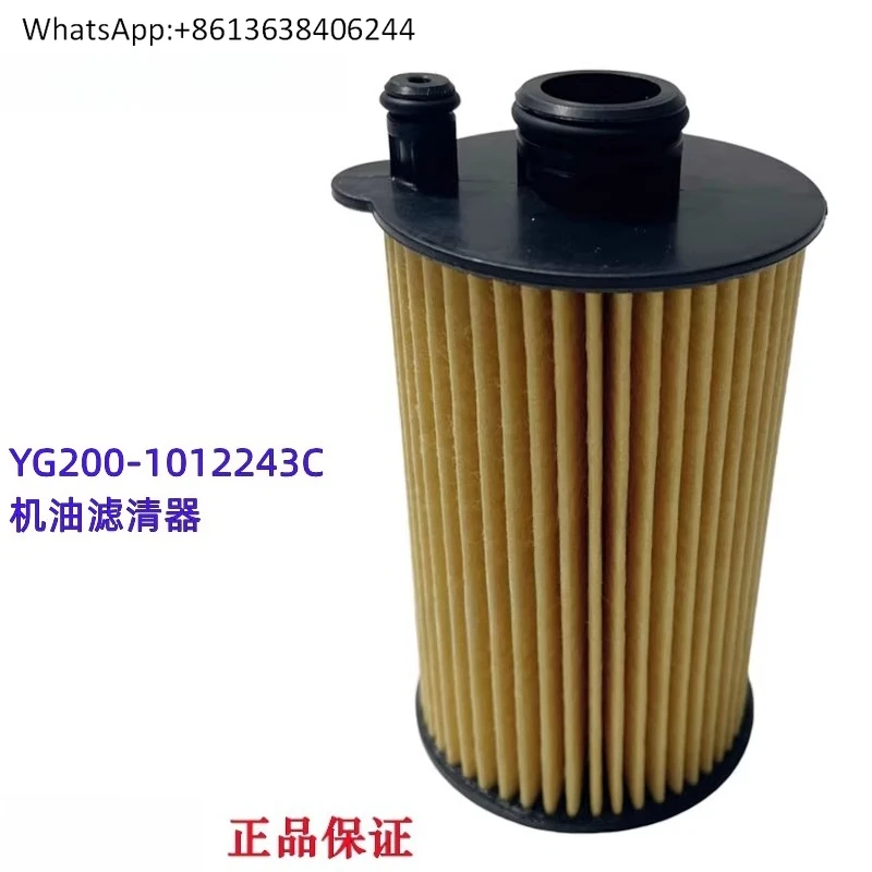 

Original YC4Y22 filter YG200-1012243C quality assurance