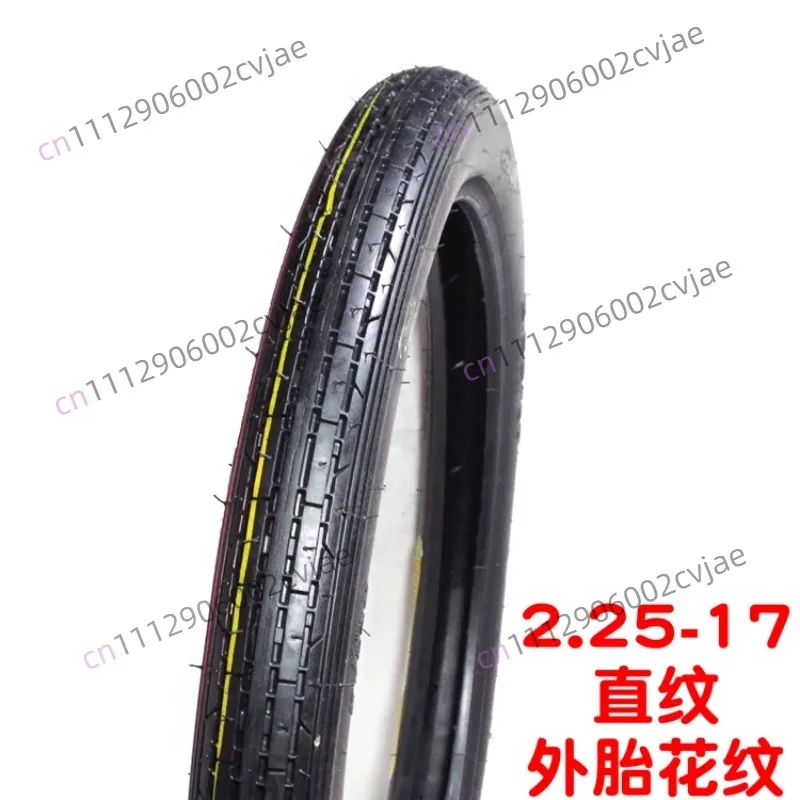 Motorcycle 2.25 225 2.50 250 2.75 275 300 3.00-18 -17 front and rear tire