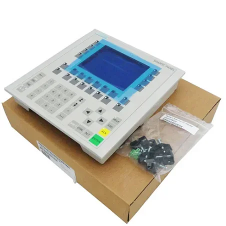 

Новая панель Simatic OP170B HMI 6AV6542-0BB15-2AX0