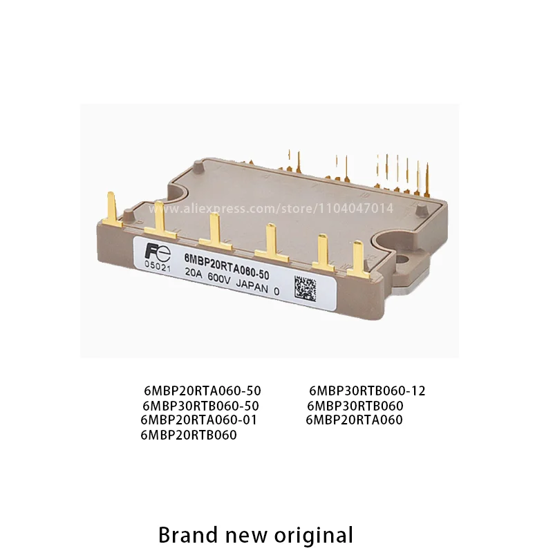 

6MBP20RTA060-50 6MBP30RTB060-12 6MBP30RTB060-50 6MBP30RTB060 6MBP20RTA060-01 6MBP20RTA060 6MBP20RTB060 Brand new original