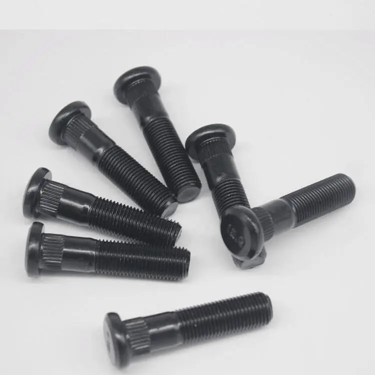 general bolt for wheel hub 12.9 level 55mm M12*1.5 total 4 units