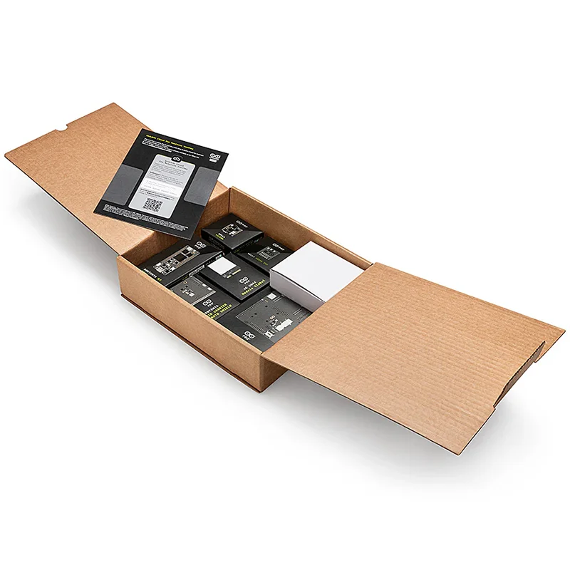 아두이노 포르텐타 프로토 키트 VE AKX00074 이탈리아 정품 미드 캐리어 프로 4G GNSS 모듈 글로벌 니클라 비전 센스 Env H7