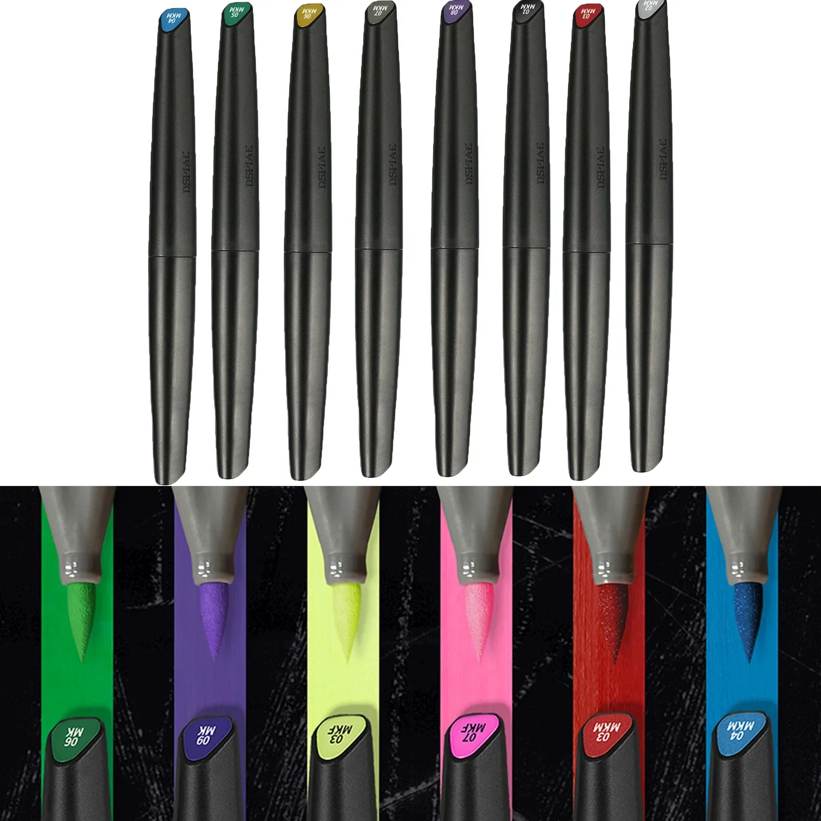 Variant: MKM  8PCS