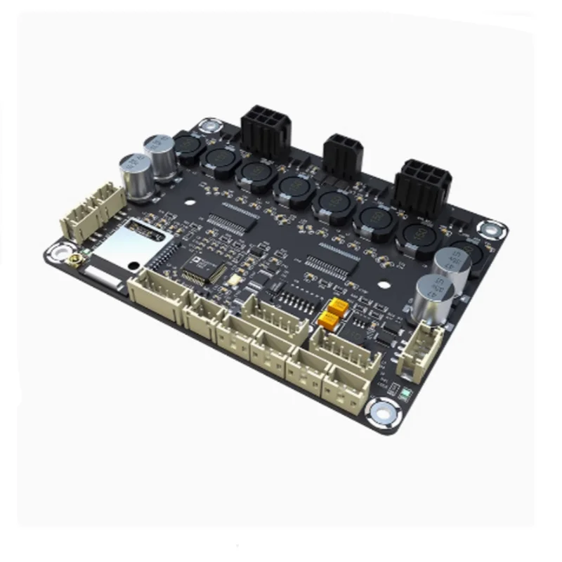 

A37T-ADAU1701 Плата усилителя Bluetooth 5,0 4X30 Вт Поддержка 4,0/2,1/2,0 Макс. 120 Вт Qualcomm Bluetooth 5,0 Чип HIFI Audio