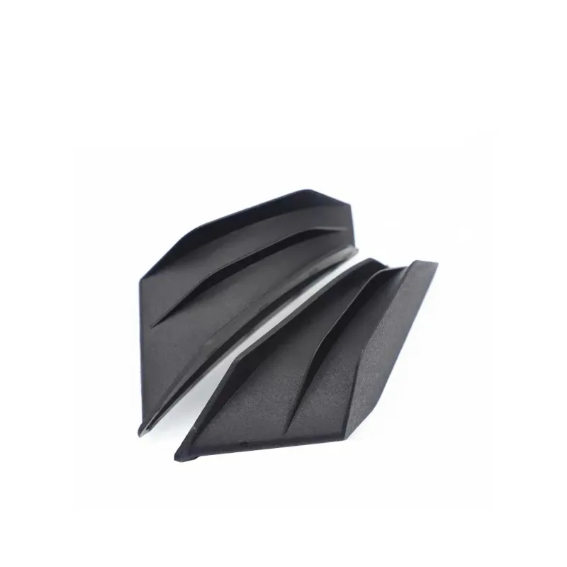 For CF 450SR/ 450srs CF 450RR refitting pure white mini wing face value refitting accessories