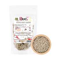 Pepper white grain 100g