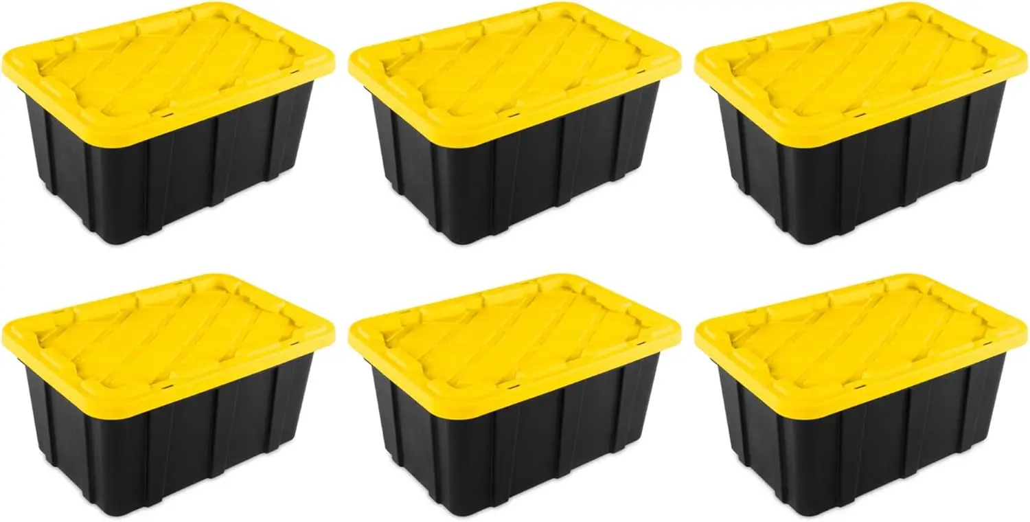Stackable Storage B…