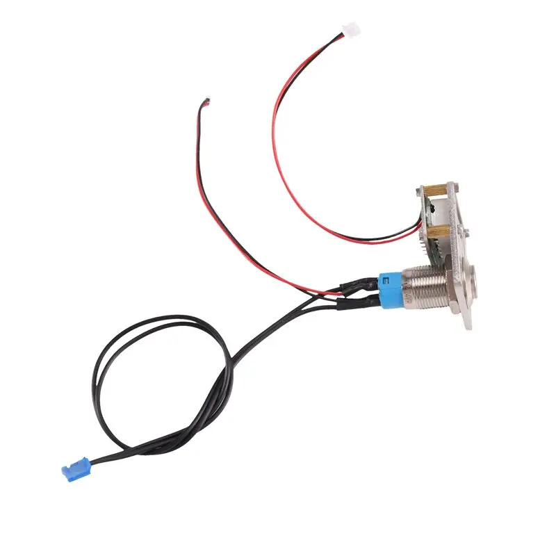 For Double Eagle E010/E111 Excavator Switch Module RC 1/14 For DIY Retrofit