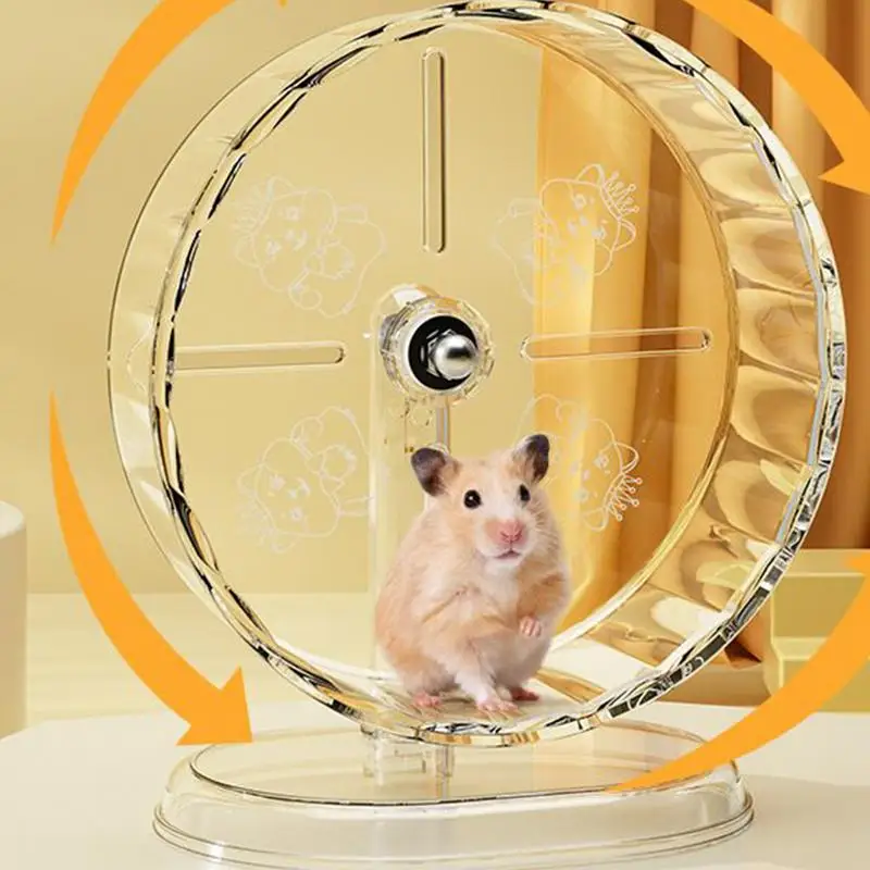 Thumbnail 3 - #18 Hamster Exercise Wheels List of Top Picks
