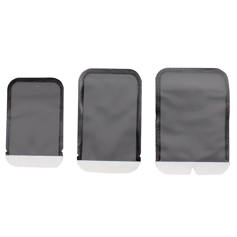 Dental Barrier Envelopes Dental Consumables Materials Disposable Protective Pouch Cover Bags For X Ray Film 0# 1# 2# XR Film Bag