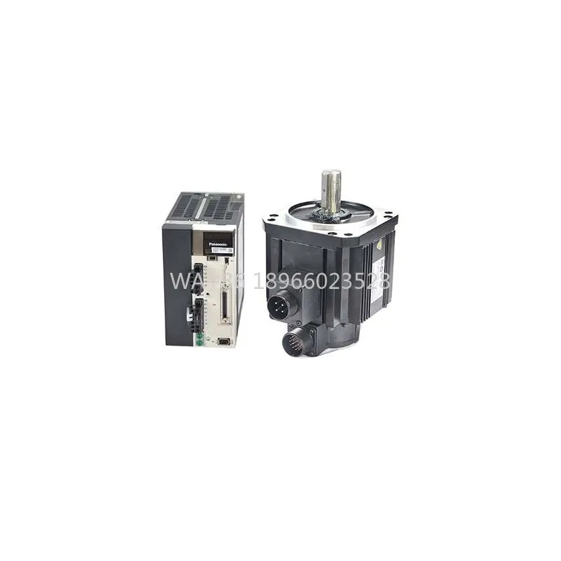 400 واط 12A MHMF042L1V2M باناسوني A6 سلسلة محرك معزز عالية بالقصور الذاتي 1.27nm 3000 دورة في الدقيقة سعر جيد محرك سيرفو تحكم