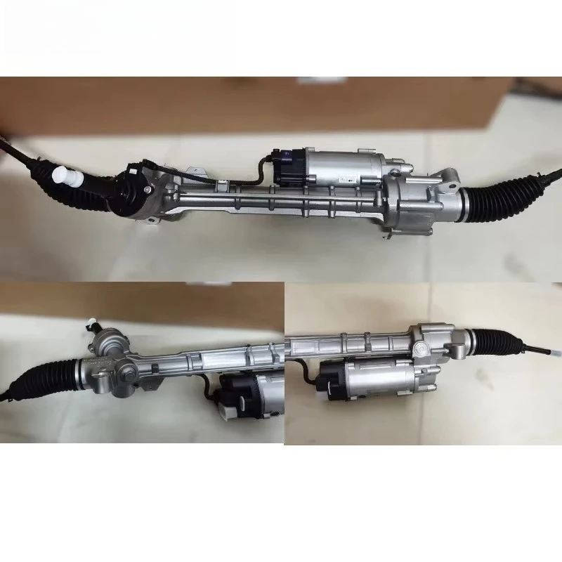 Niboke Auto Parts Steering Rack for  GLE W166 GLE320 ML350 W16646042000 1664606000 A1664604200 1664603000
